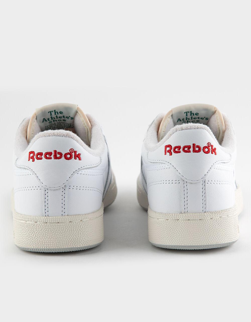 REEBOK Club C 85 Vintage Shoes Product Image