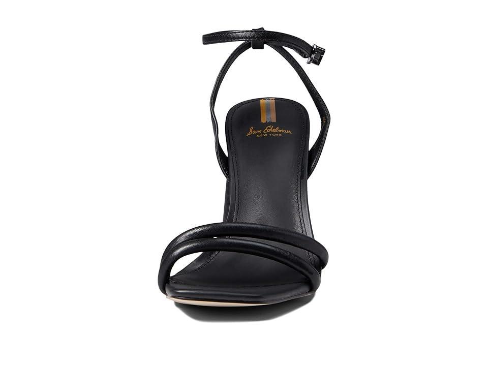 Sam Edelman Kia Strappy Sandal - Wide Width Available Product Image