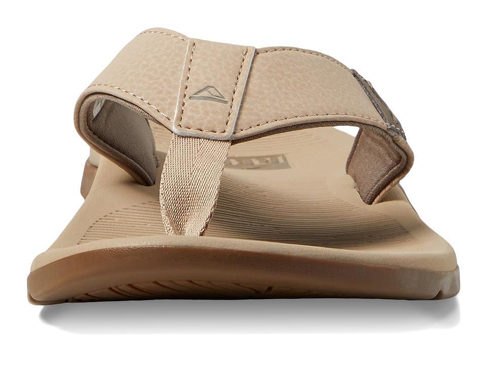 Reef Santa Ana (Sand) Men's Shoes Product Image