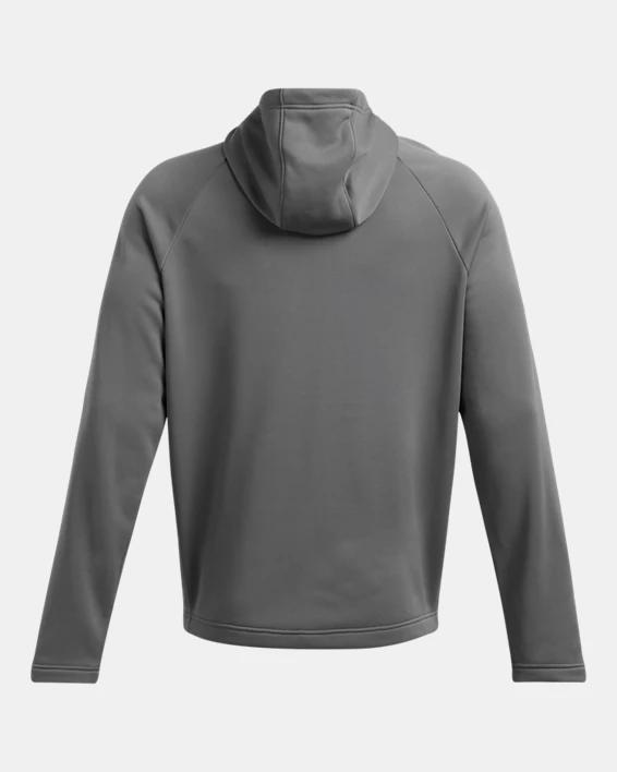 Men's UA Fish Pro Fleece Hoodie Product Image