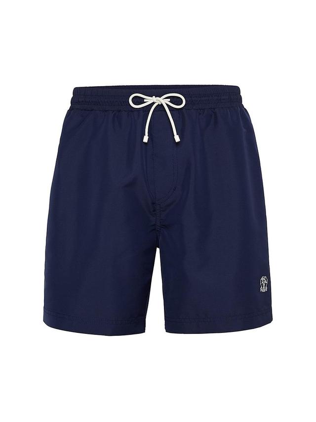 Mens Swim Shorts Product Image