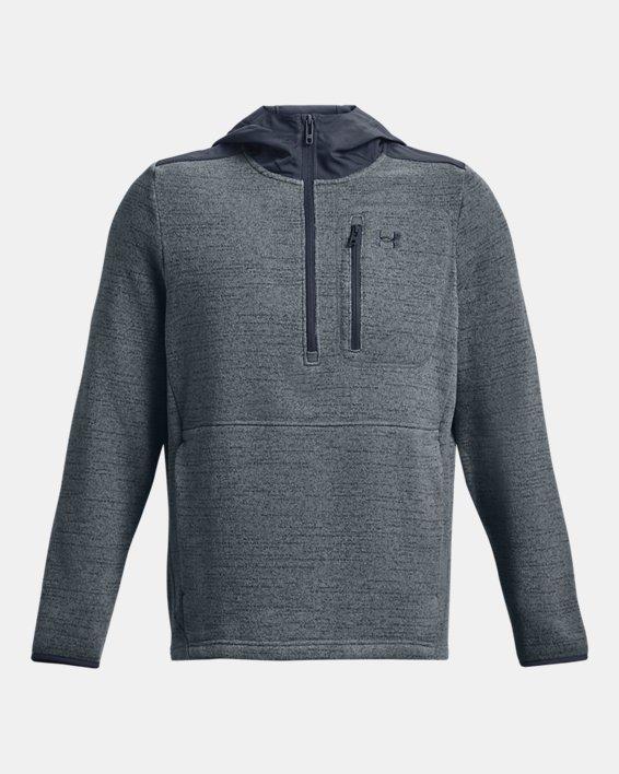 Men's UA Specialist ½ Zip Hoodie Product Image