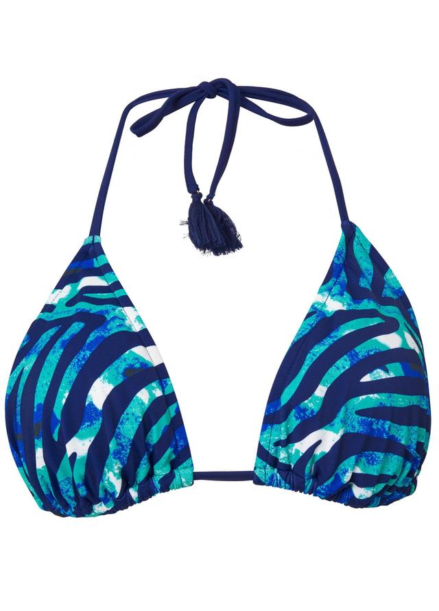 Bahamas Triangle Bikini - Sea Bliss Product Image