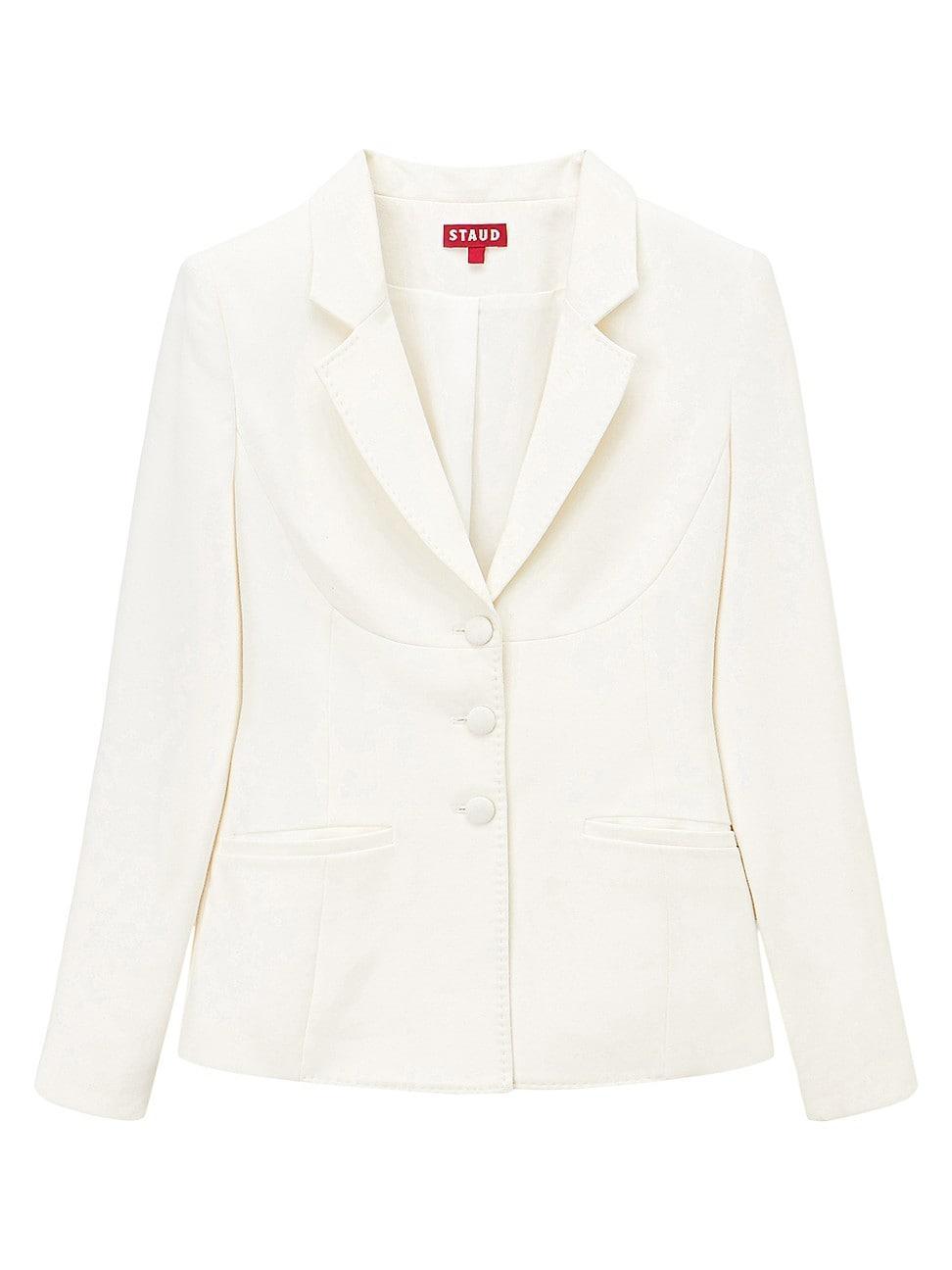 Womens Carson Blazer Product Image