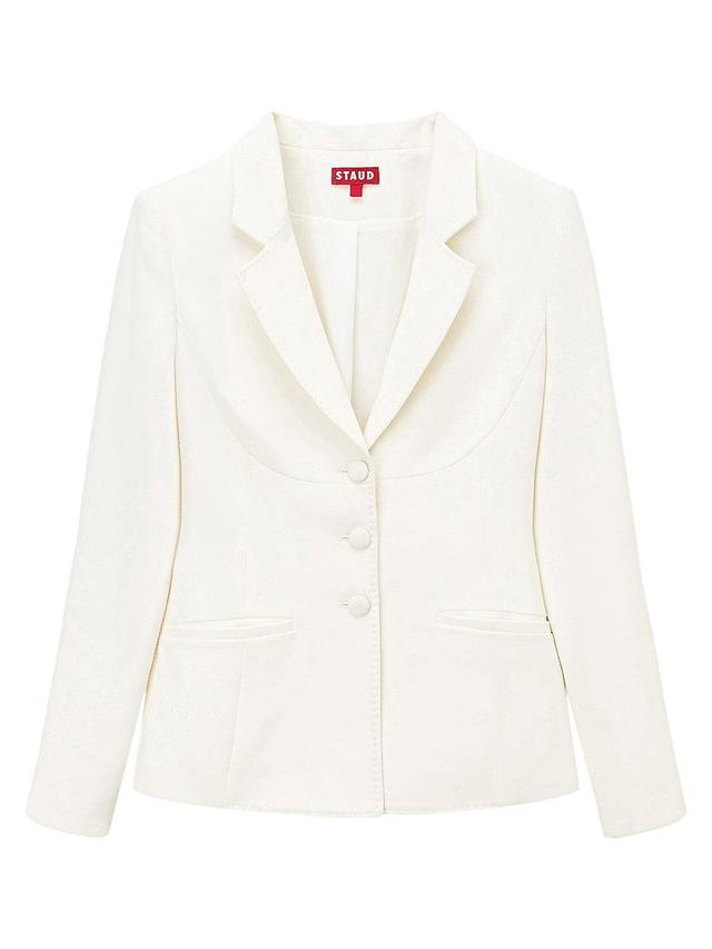 Womens Carson Blazer Product Image