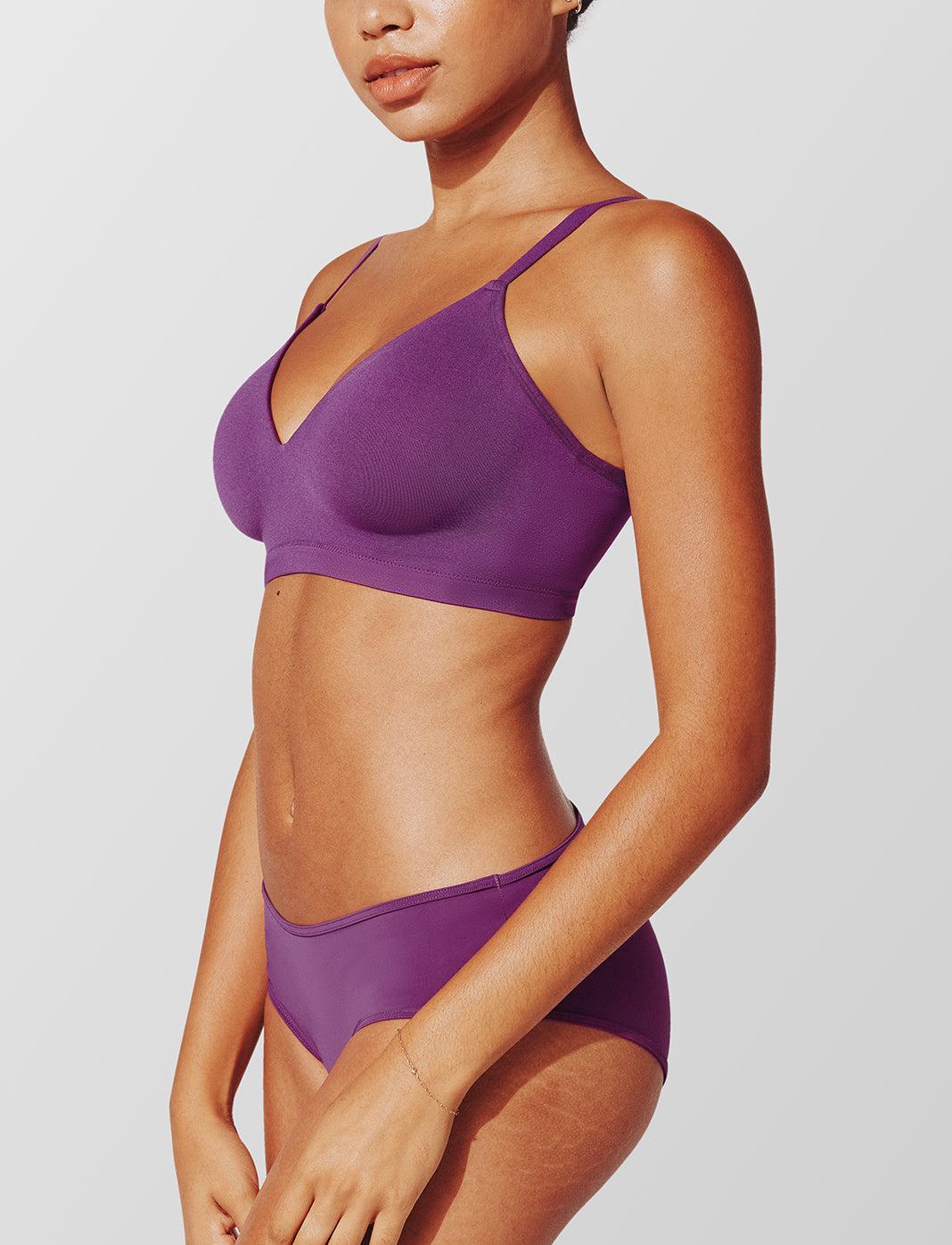 Form 360 Fit™ Wireless Bra Product Image