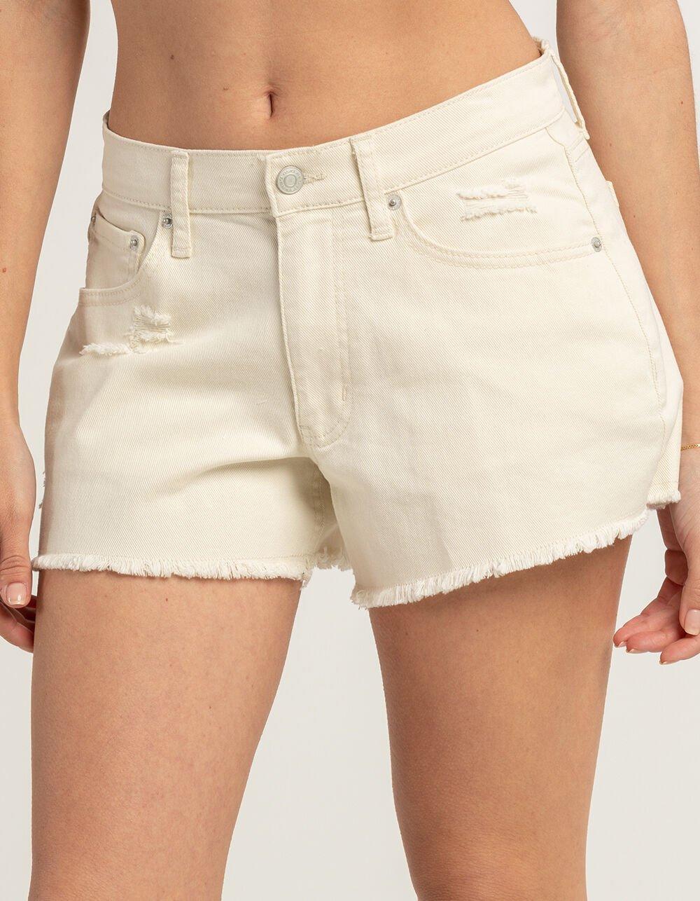 RSQ Womens A-Line Shorts Product Image