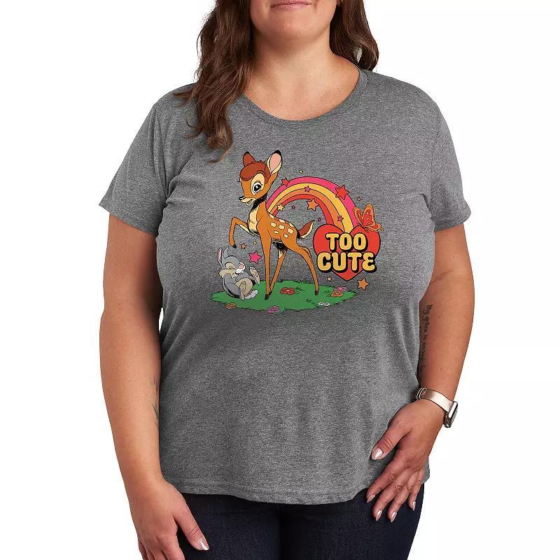 Disney Princess Belle Plus Me Time Meme Graphic Tee, Womens Product Image