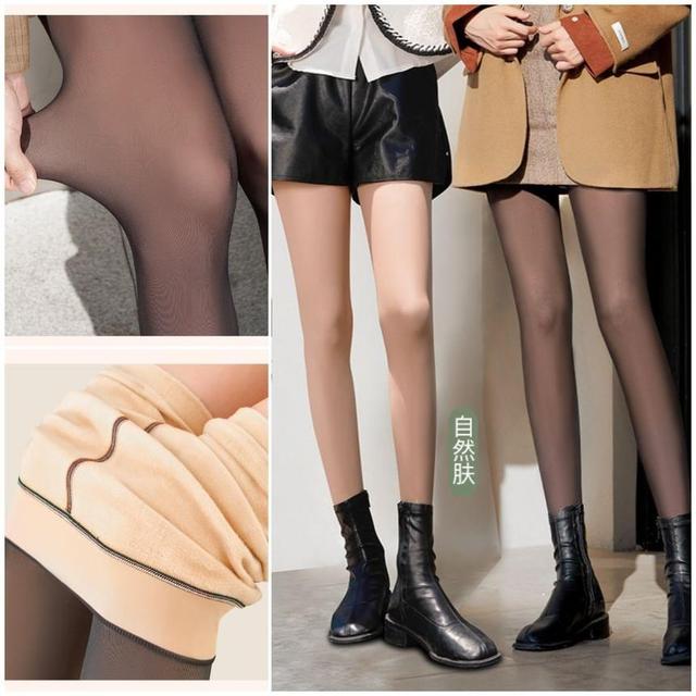 Plain Tights Product Image