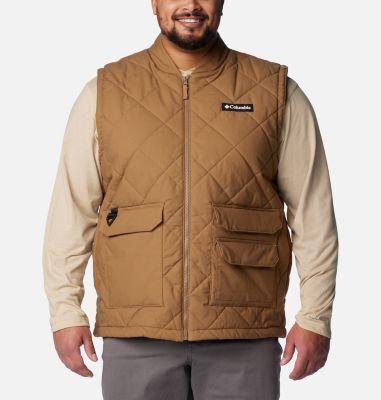 Columbia Men's Rad Padded Vest - Big- Product Image