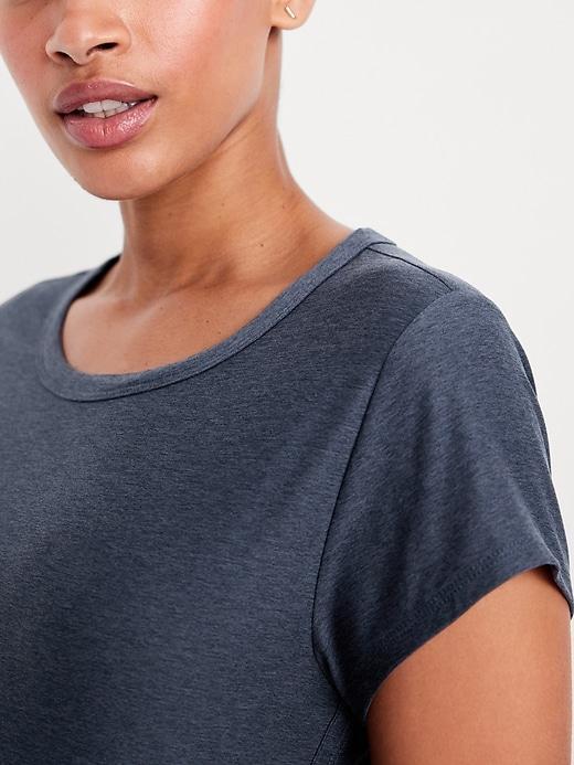 CloudMotion Base Layer T-Shirt Product Image