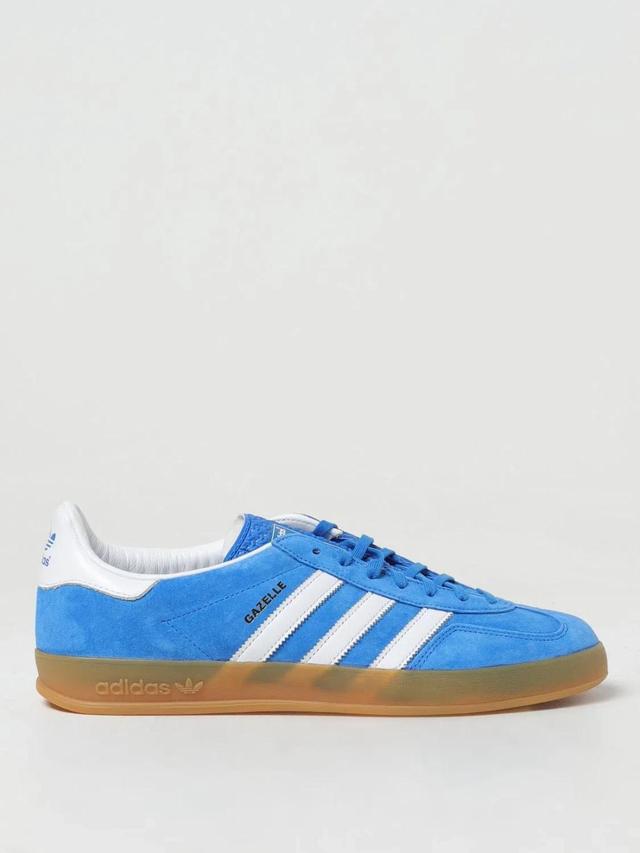 ADIDAS ORIGINALS Sneakers  Men Color Gnawed Blue Product Image