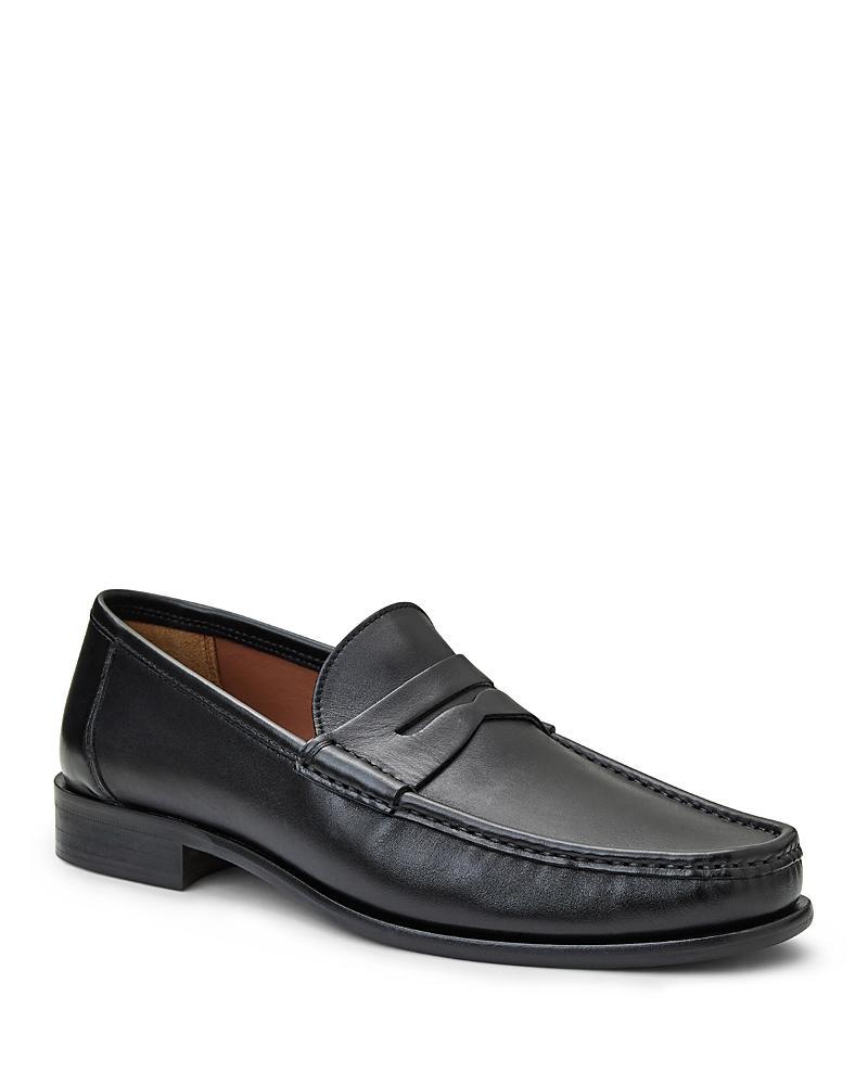 Bruno Magli Mens Penny Loafers Product Image