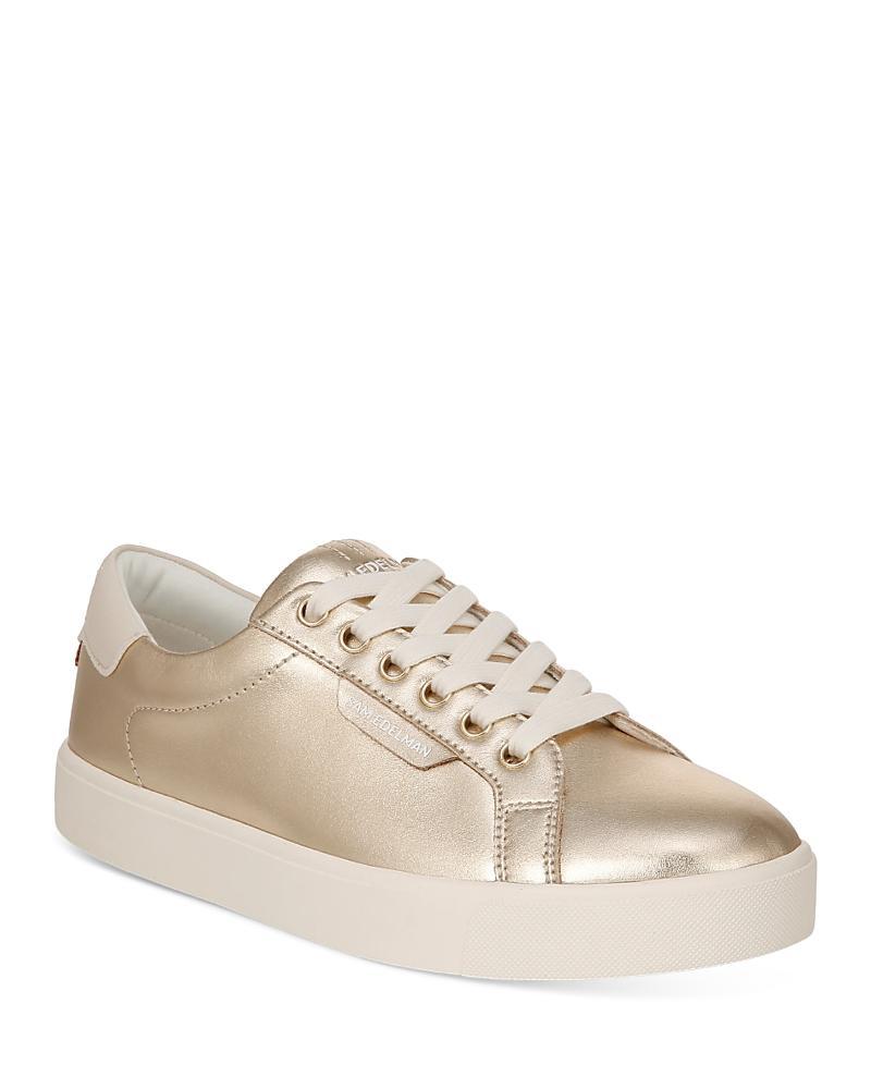 Sam Edelman Womens Ethyl Platform Sneakers Product Image