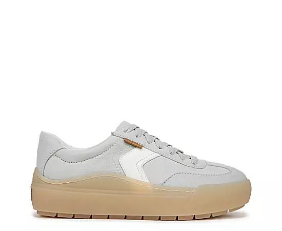 Dr. Scholls Womens Time Off Platform Sneaker Product Image