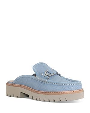 Donald Pliner Giovanna Bit Driving Loafer Product Image