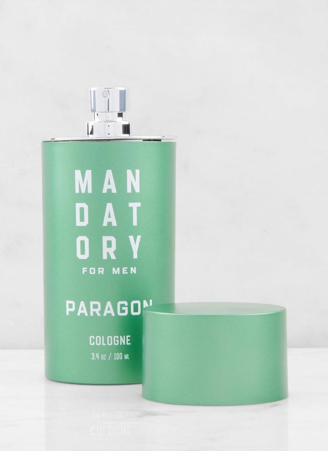 Mandatory For Men Paragon Cologne Male Product Image