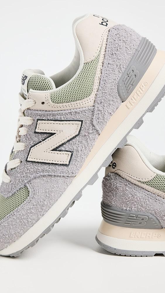 New Balance 574 Sneakers | Shopbop Product Image