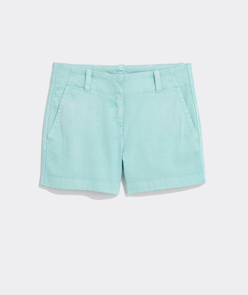 3 1/2 Inch Herringbone Every Day Shorts Product Image