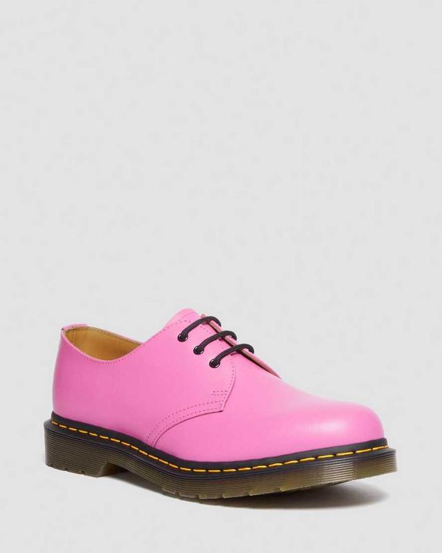 Dr. Martens Mens 1461 Smooth Leather Oxfords Product Image