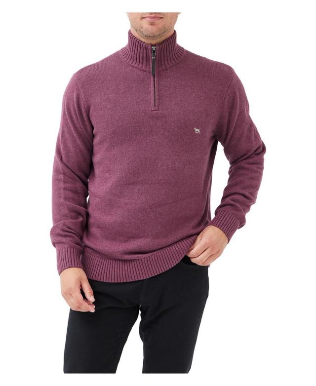 Rodd & Gunn Mens Merrick Bay Knit Product Image