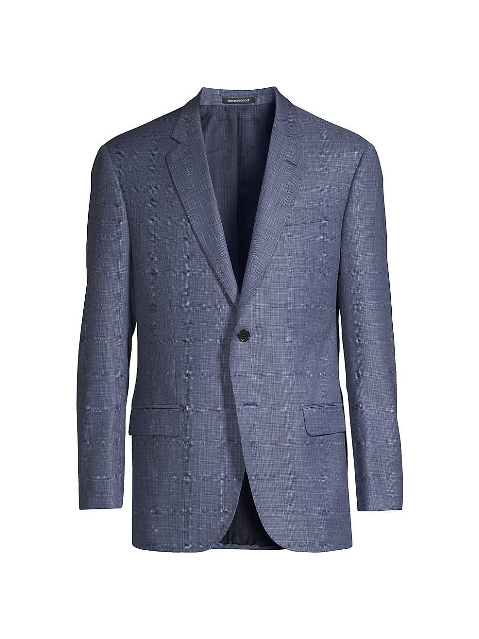 Mens G-Line Wool Sport Coat Product Image