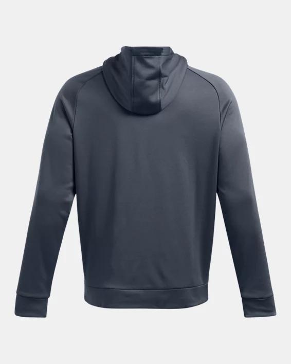 Men's Armour Fleece® High Brand Read Hoodie Product Image