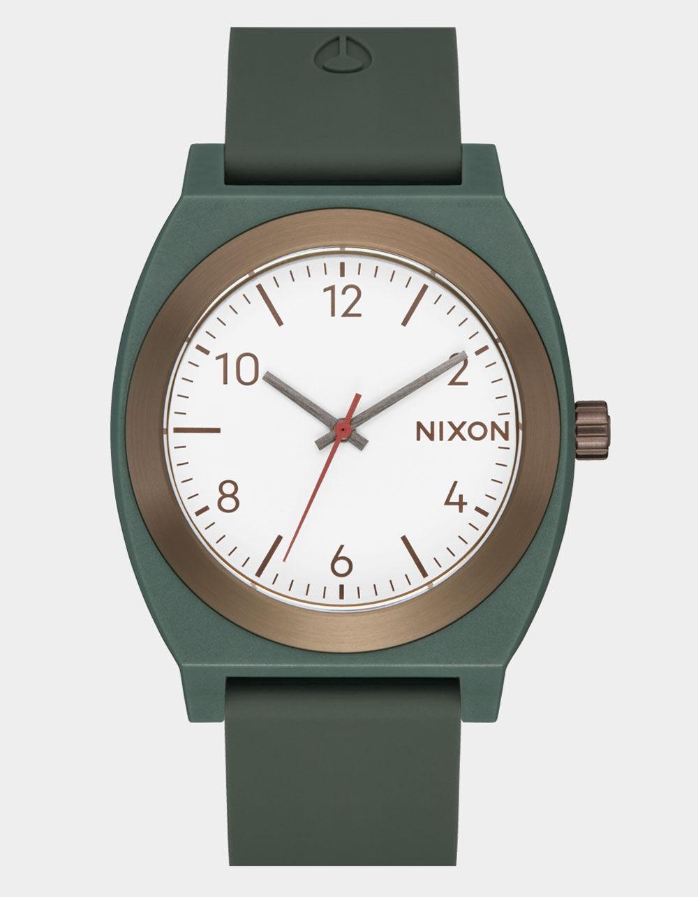 NIXON Time Teller OPP Watch Product Image