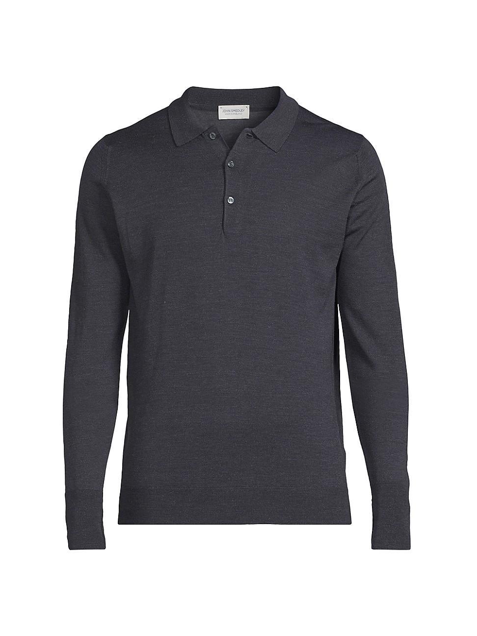 Mens Polo Shirt Product Image