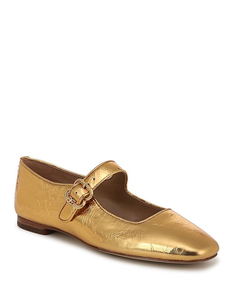 Sam Edelman Michaela (Spiced Camel) Women's Shoes Product Image