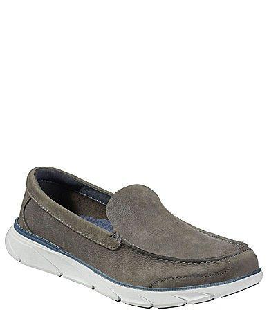 L.L.Bean Mens Kennebec Slip On Shoes Product Image