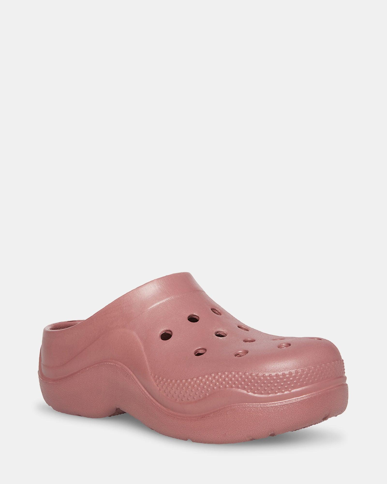 SCUFF MAUVE Female Product Image