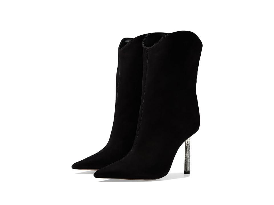 Schutz Marjorie Boot in Black. Size 5. Product Image