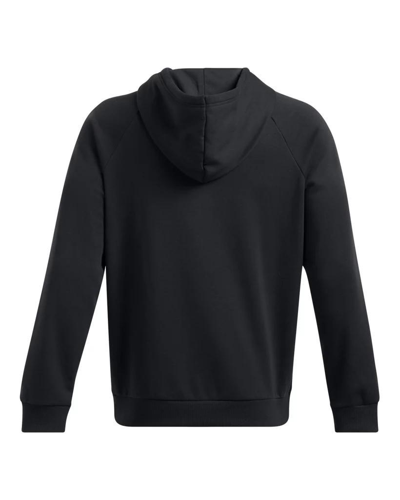 Men's UA Rival Fleece Antler Hoodie Product Image