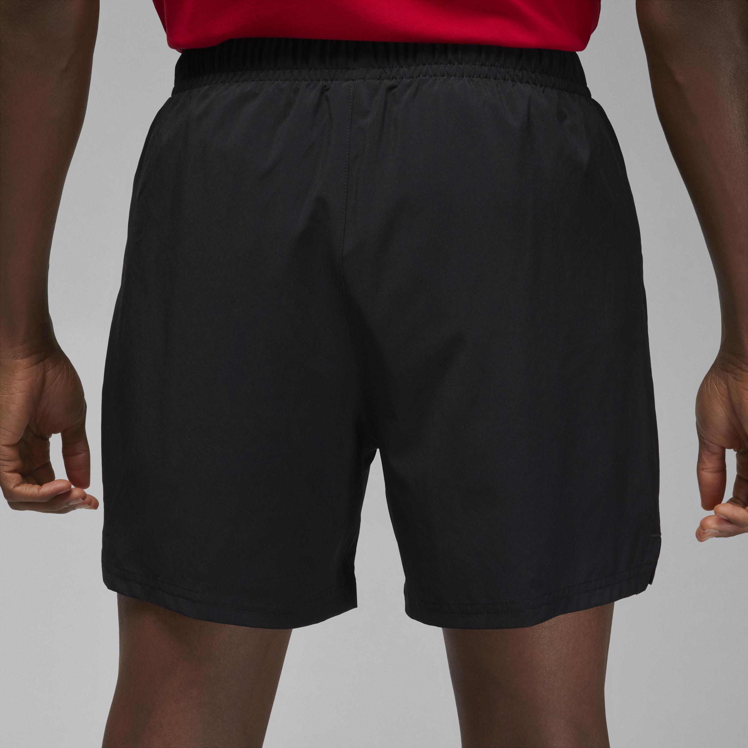 Mens Jordan Dri-FIT Sport Woven Shorts Product Image