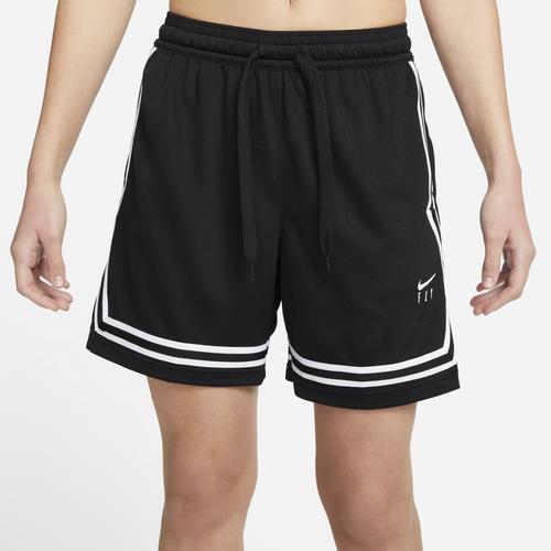 Nike Womens Nike Fly Crossover M2Z Shorts - Womens Product Image