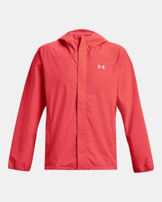 Men's UA Stormproof Cloudstrike Stretch Jacket Product Image