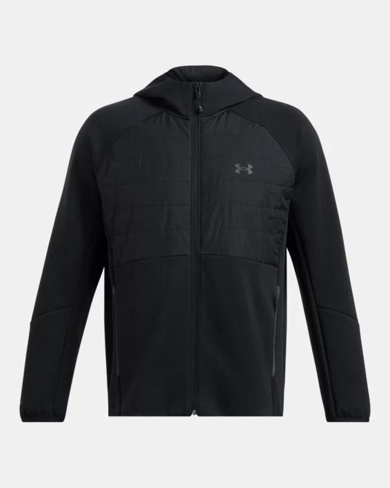 Men's UA Unstoppable Insulated Swacket Product Image