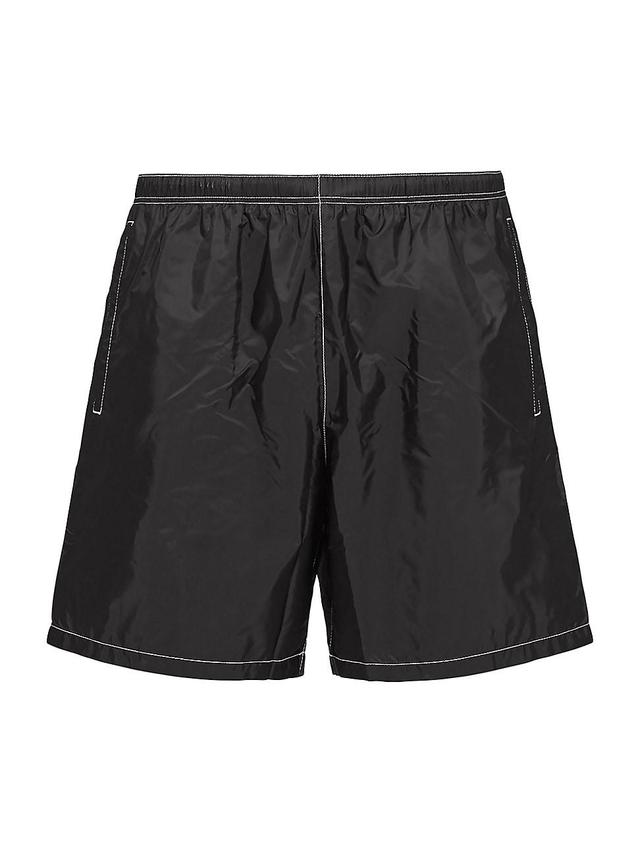 Mens Re-Nylon Swimsuit Product Image