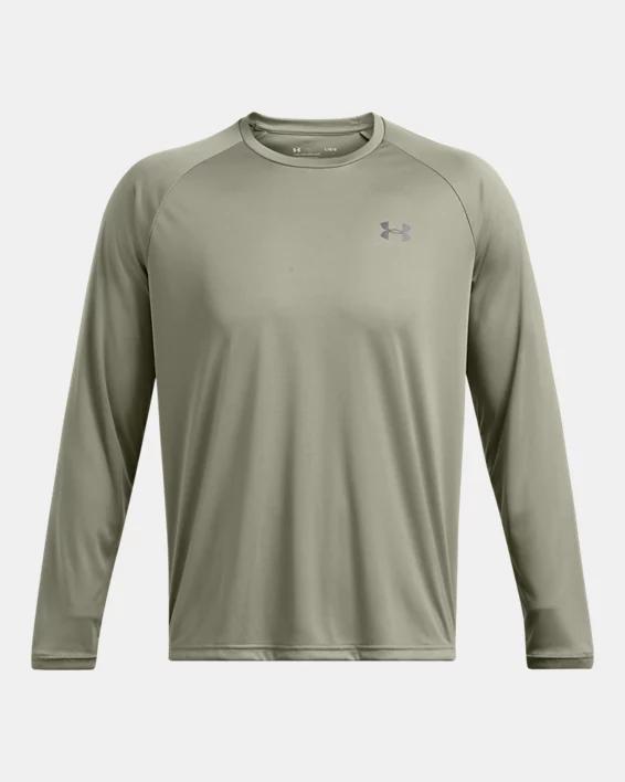 Men's UA Velocity Long Sleeve Product Image