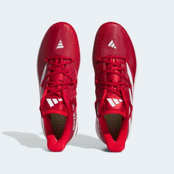 Adizero Afterburner 9 Cleats Product Image