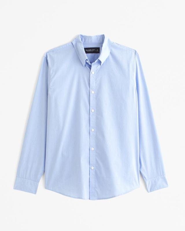 A&F Go-To Shirt Product Image