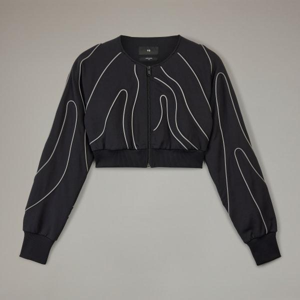 Y-3 Track Top Product Image