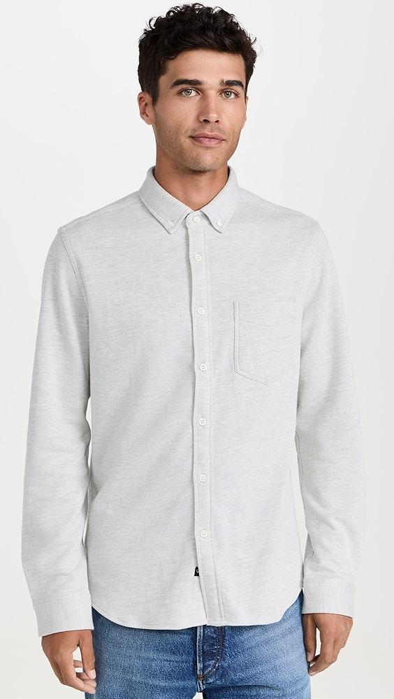 RAILS Berkeley Shirt | Shopbop Product Image