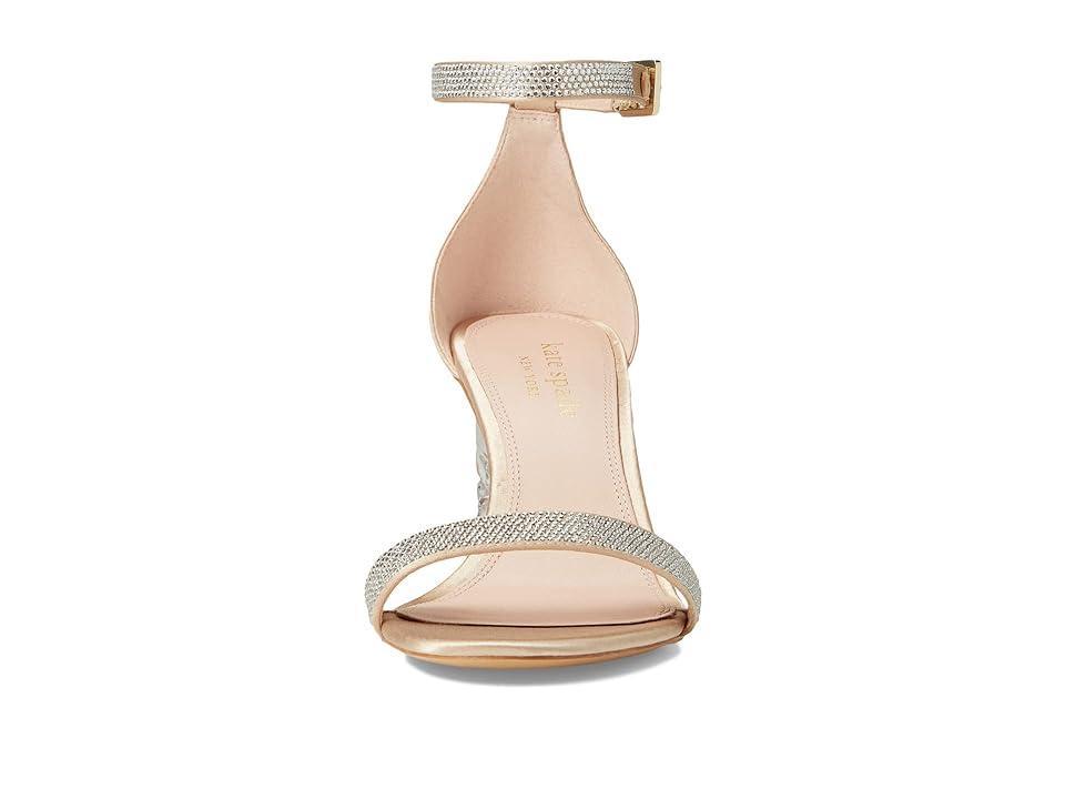 Kate Spade New York Alora Pave (Hay) Women's Shoes Product Image