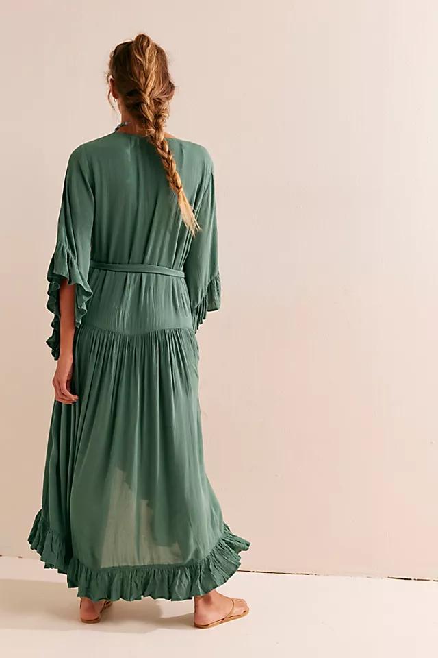 Selina Maxi Product Image