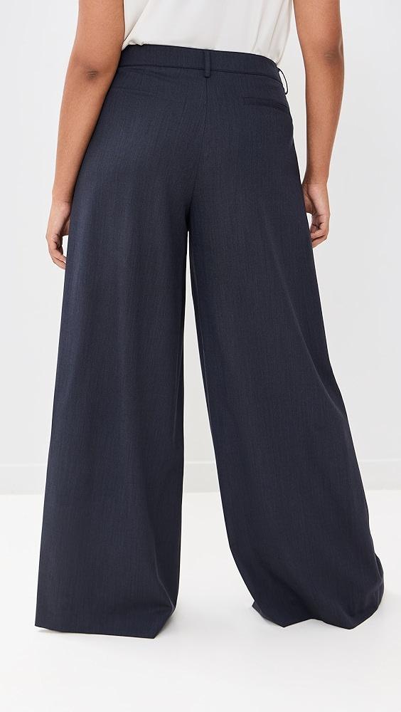 TWP New Didi Pants | Shopbop Product Image