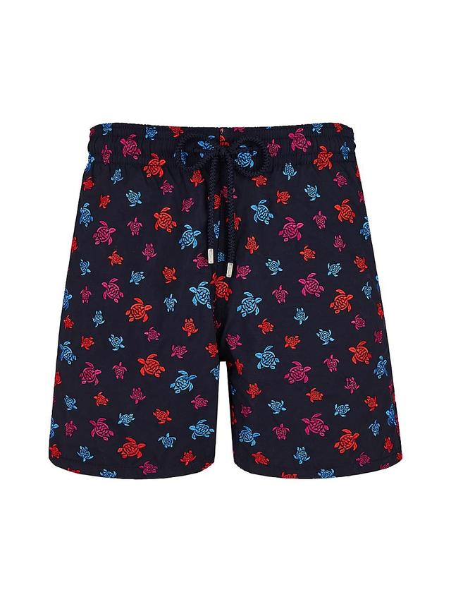 Mens Mistral Turtle Swim Shorts Product Image