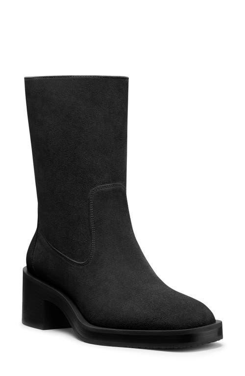 Women's Kaia Booties In Black Product Image