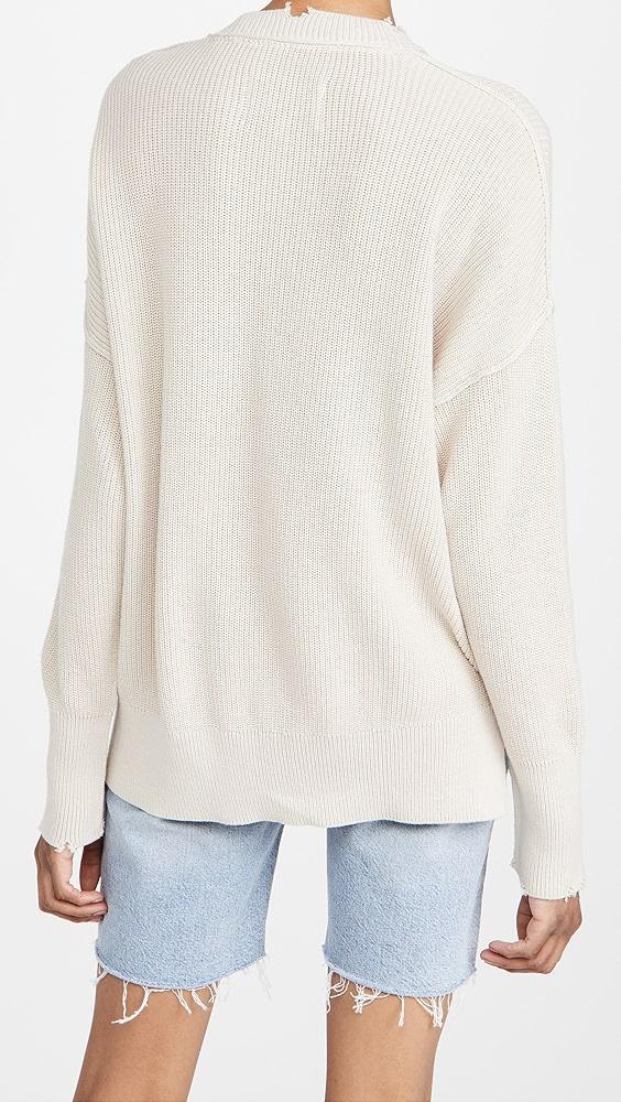 Pistola Denim Darya Sweater | Shopbop Product Image